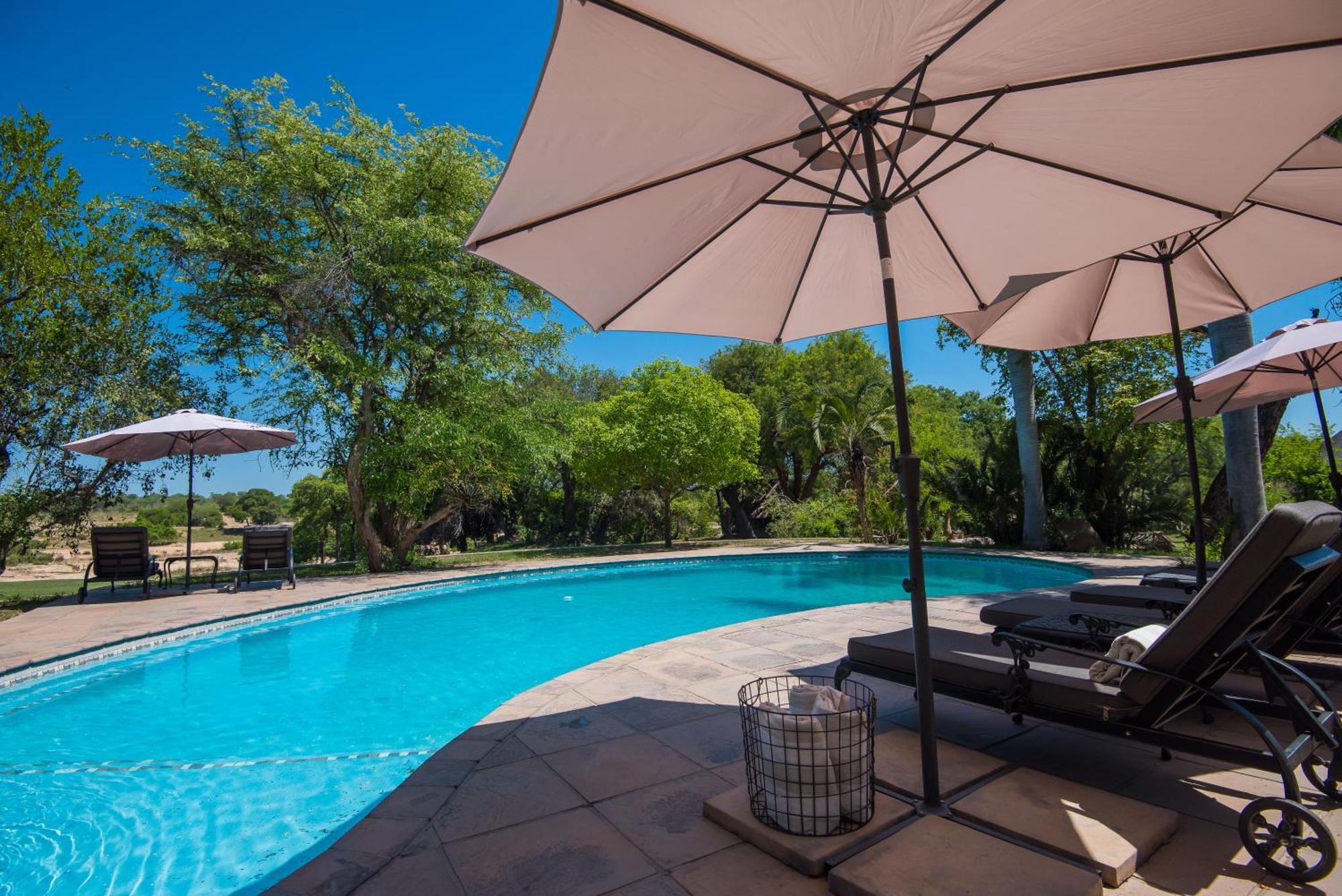 Inyati Game Lodge Sabi Sand Game Reserve Exterior foto