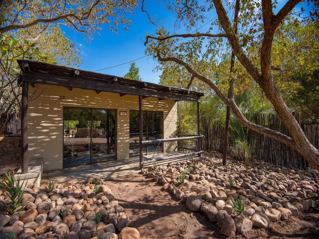 Inyati Game Lodge Sabi Sand Game Reserve Exterior foto