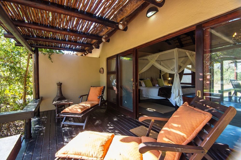 Inyati Game Lodge Sabi Sand Game Reserve Exterior foto